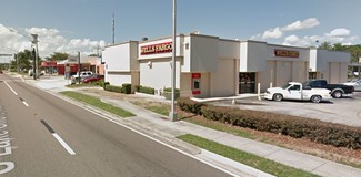 Lake Alfred, FL Retail - 120 S Lake Shore Way