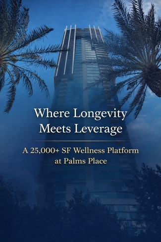 Las Vegas, NV Retail - 4381 W Flamingo Rd