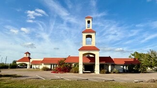 Sun City Center, FL Churches - 1501 La Jolla Ave