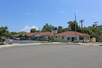 Vista, CA Office/Medical - 840-854 Townsite Dr