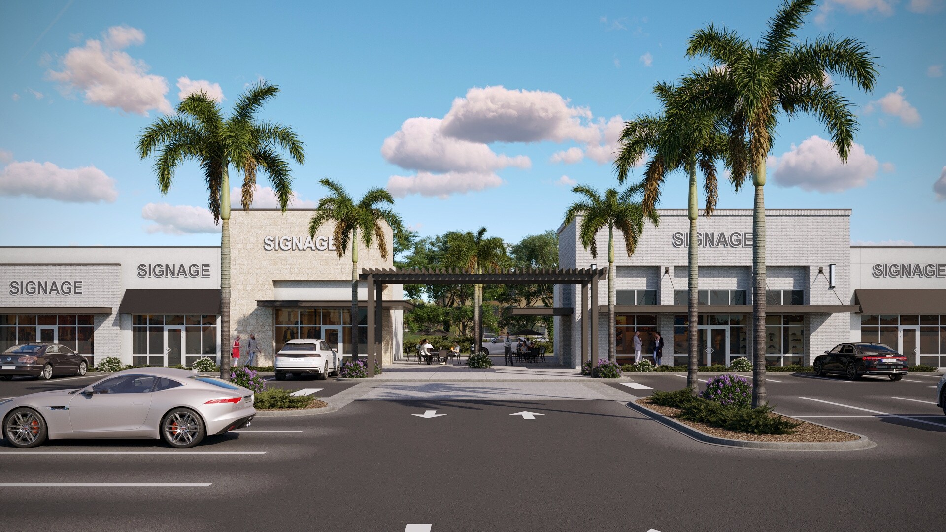 4360 Glenford blvd, Fort Myers, FL for Rent