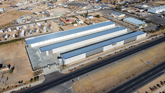 Kingman, AZ Self-Storage Facilities - 3645 Andy Devine Ave