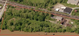 Parkersburg, WV Commercial Land - 422 East St Parkersburg, WV Commercial Land - 422 East St