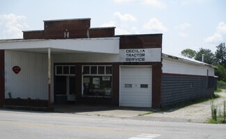 Cecilia, KY Warehouse - 305 Hardinsburg Road