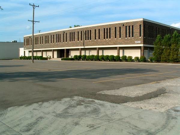 1500 N Stephenson Hwy, Royal Oak, MI for Rent