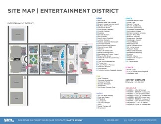 Glendale, AZ Retail - 9141 W Glendale Ave