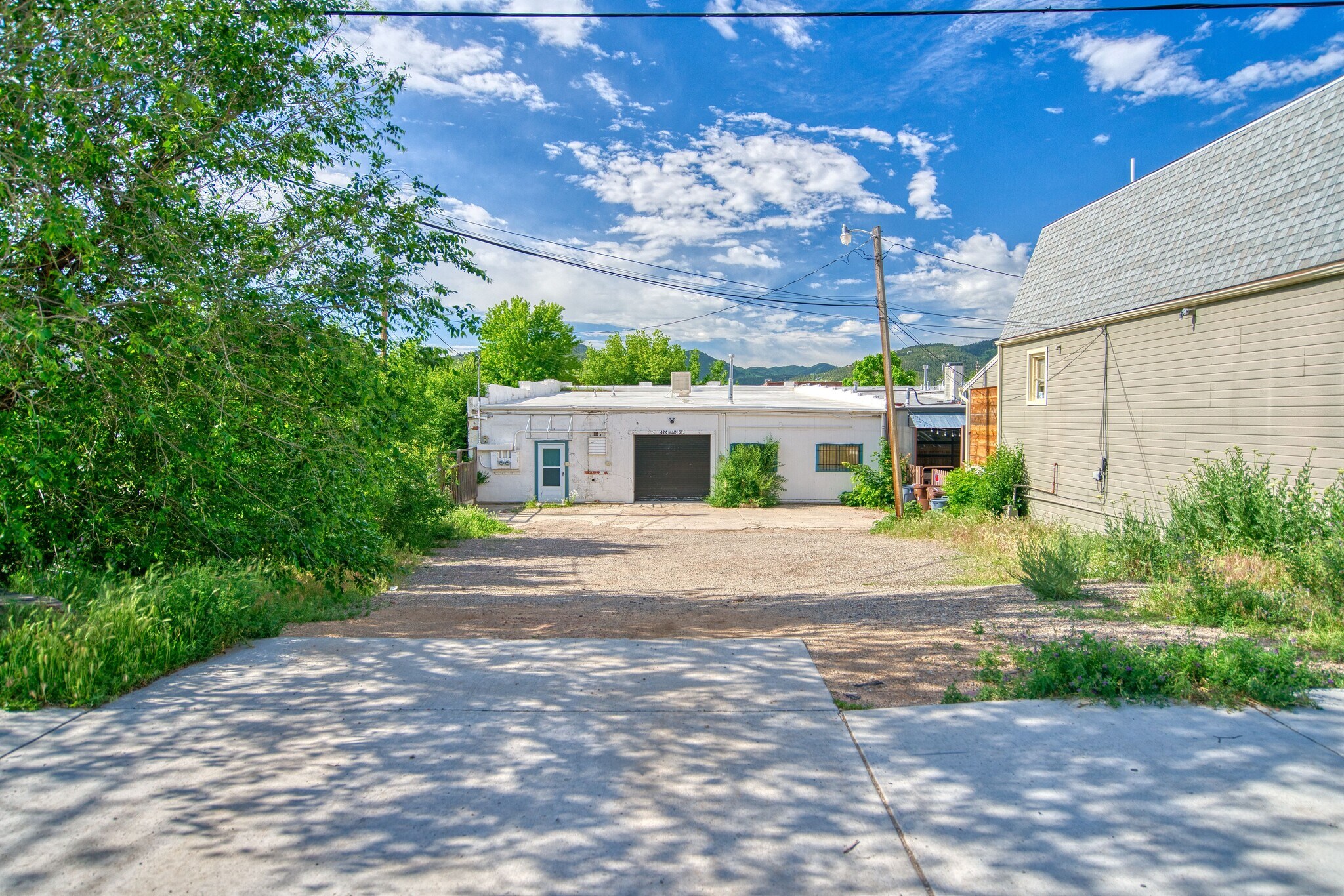 422 Main st, Lyons, CO for Sale
