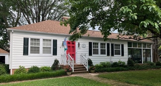 Richmond, VA Office - 109 Granite Ave