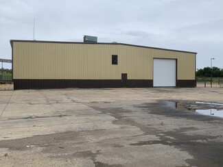 Hickman, KY Industrial - 834 Catlett st