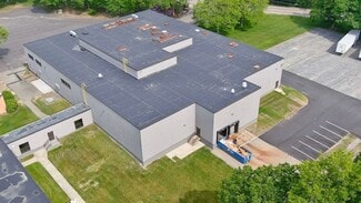 East Bridgewater, MA Industrial - 220 Highland St St @ Highland St