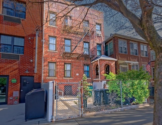 Bronx, NY Multi-Family - 661 E 222nd St
