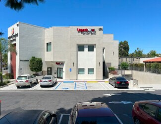 Orange, CA Office/Medical - 396 S Main St