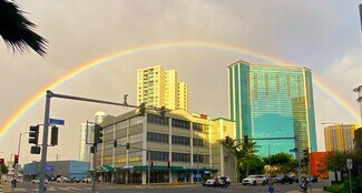 Honolulu, HI undefined - 401 Kamakee St