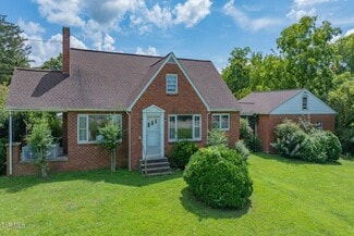 Johnson City, TN Multi-Family - 100 Salvage Ln