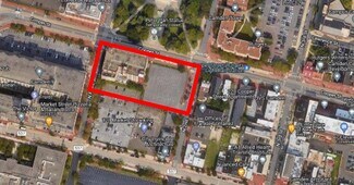 Camden, NJ Residential Land - 100 Cooper St Camden, NJ Residential Land - 100 Cooper St