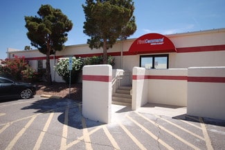 El Paso, TX Office, Industrial - 6501 Boeing Dr El Paso, TX Office, Industrial - 6501 Boeing Dr