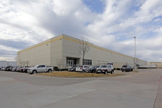 Fort Worth, TX Industrial - 701 Eight Twenty Blvd