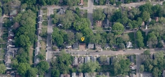 Atlanta, GA Residential - 1063 Ashby Grv SW