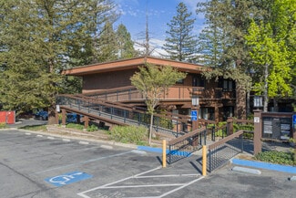 Walnut Creek, CA Office - 130 La Casa Via