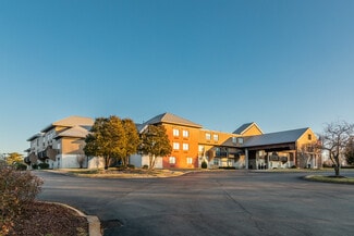 Nashville, TN Hospitality - 1111 Airport Center Dr