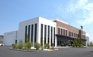 Pasco, WA Office - 5715 Bedford St