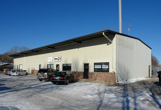 Willmar, MN Office - 312 24th Ave SW