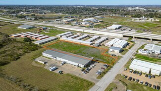 Brenham, TX Commercial Land - Handley St and HWY 290 Brenham, TX Commercial Land - Handley St and HWY 290