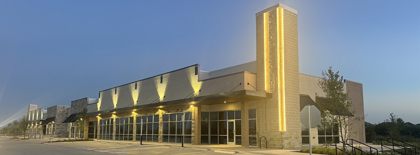 NWQ W Frontier Pky & Dallas Pky, Celina, TX for Rent