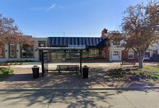 Glendale, WI Storefront - 311 W Silver Spring Dr
