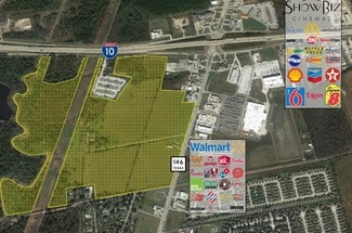 Baytown, TX Retail - 8703 SH 146