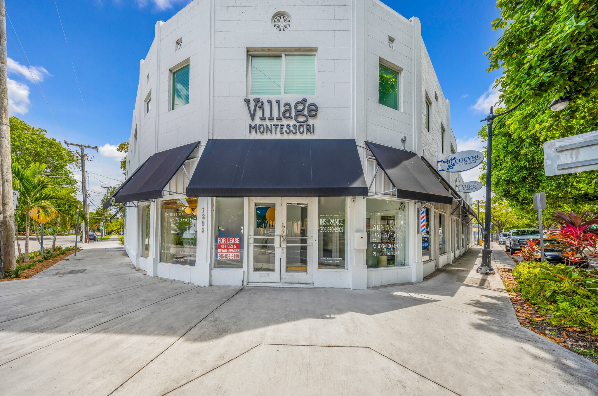 1267 Coral Way, Miami, FL for Rent