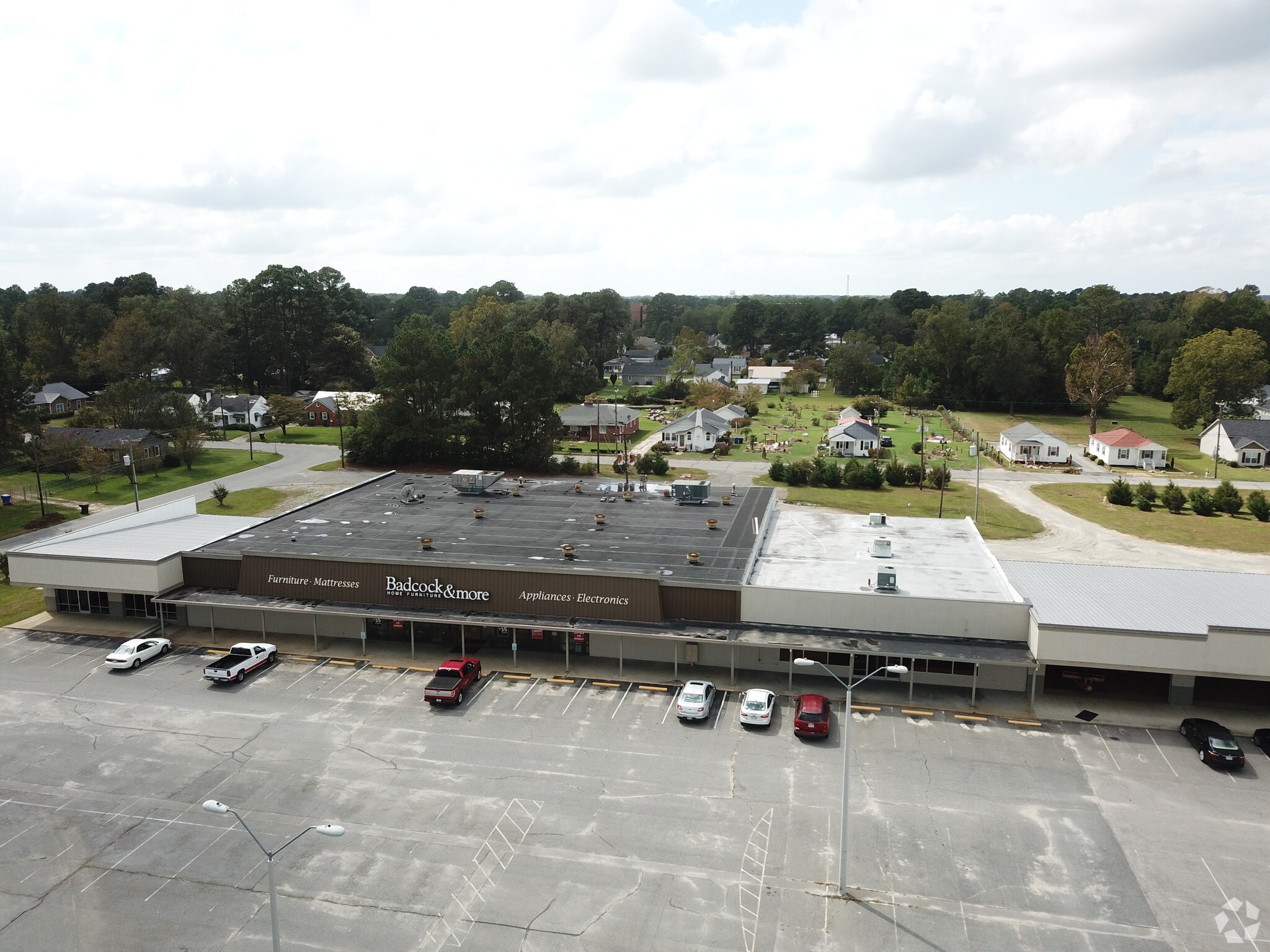 331 Northeast Blvd, Clinton, NC for Rent