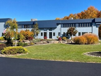 Kingston, NY Office - 1153 Flatbush Rd