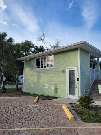 Sanibel, FL Office/Retail - 1530 Periwinkle Way