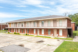 Baton Rouge, LA Apartments - 1710 N Marque Anne Dr