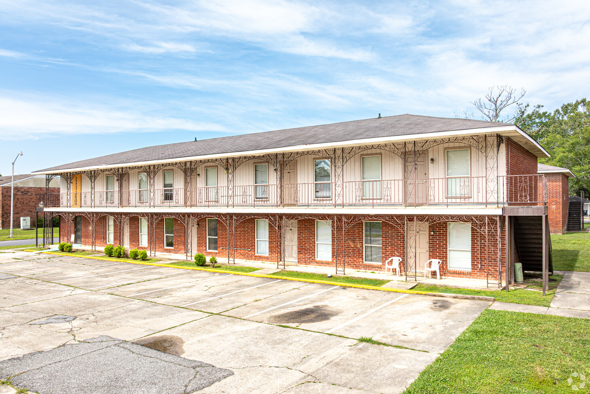 1710 N Marque Anne Dr, Baton Rouge, LA for Sale