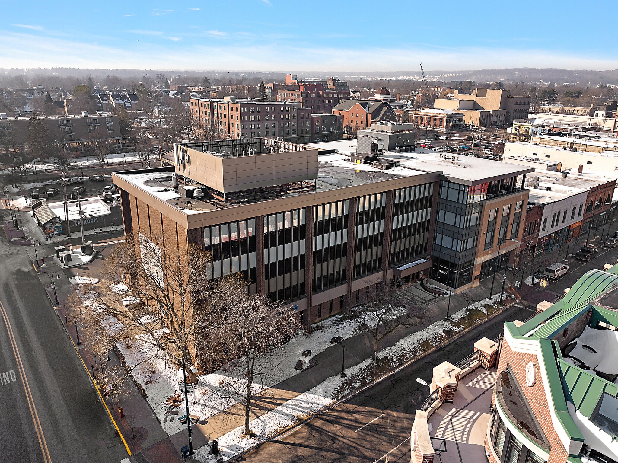 250 E Front St, Traverse City, MI for Rent