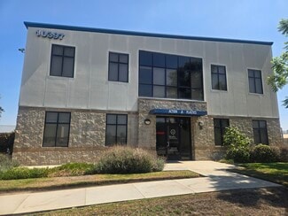 Bloomington, CA Warehouse - 10409 Alder Ave