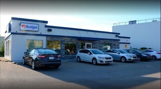 Red Deer, AB Auto Dealership - 5214 Gaetz Ave Red Deer, AB Auto Dealership - 5214 Gaetz Ave
