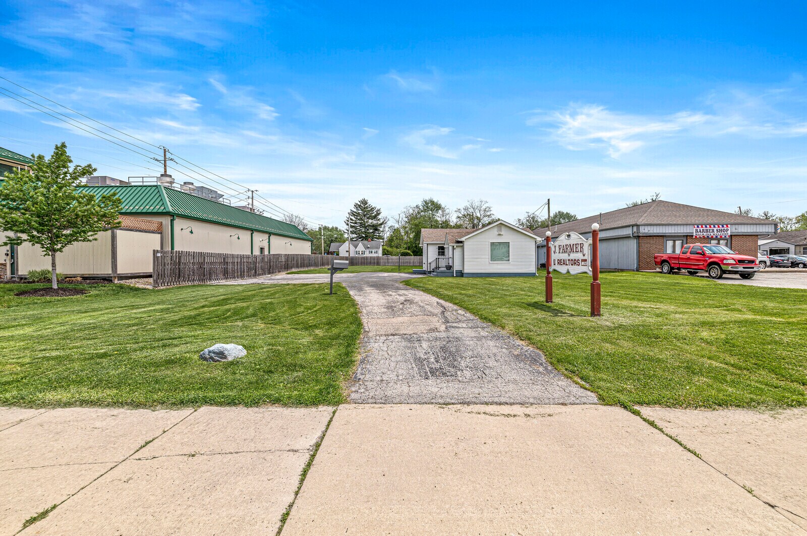 1391 N Shadeland Ave, Indianapolis, IN for Sale