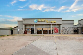 Kemah, TX undefined - 616-624 Marina Bay Dr