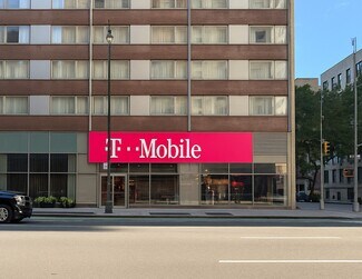 New York, NY Retail - 869 8th Ave