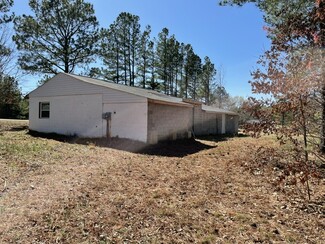 Yanceyville, NC Office - 522 Blackwell Rd