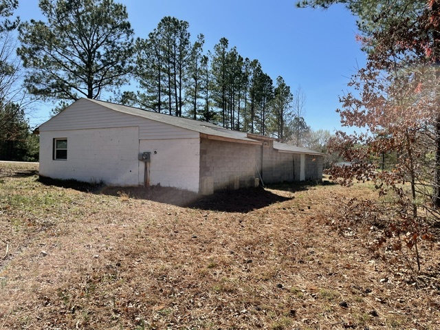 522 Blackwell Rd, Yanceyville, NC for Sale