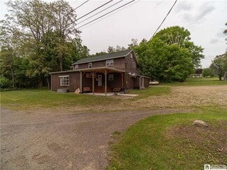 Frewsburg, NY Restaurant - 64 Old Fentonville rd