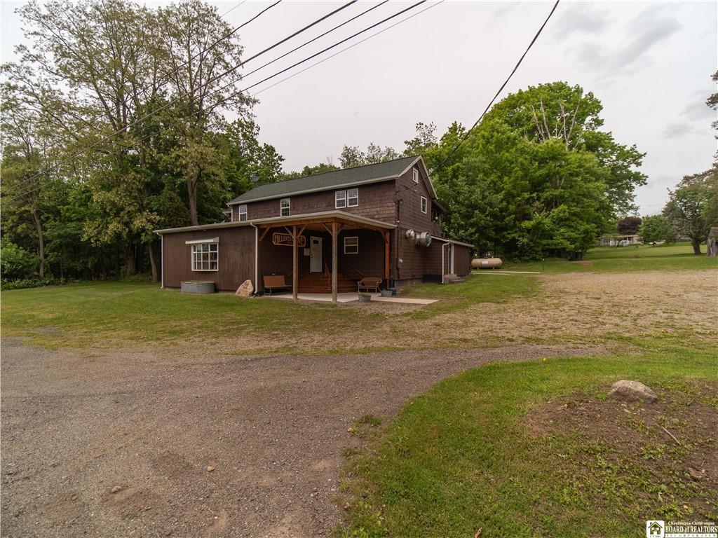 64 Old Fentonville rd, Frewsburg, NY for Sale