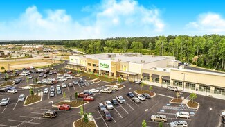 Columbus, GA Commercial Land - 6901 Ray Wright Way