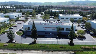 Irvine, CA undefined - 8677 Research Dr