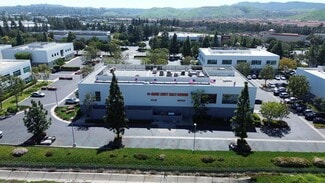 Irvine, CA Showroom - 8677 Research Dr