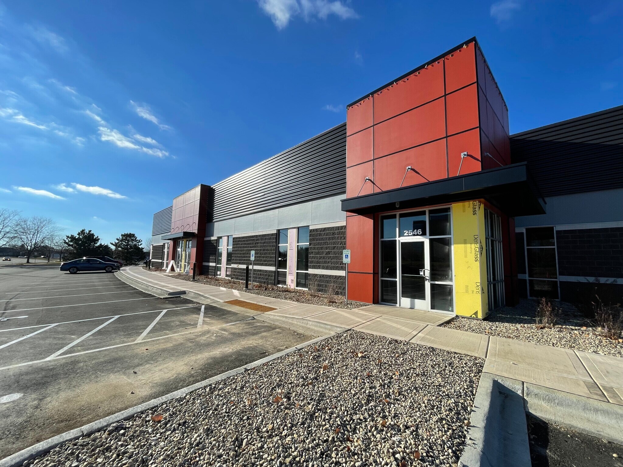 2530 Agriculture Dr Madison, WI 53718 Industrial Property for Lease